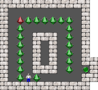 Уровень 74 — Eric F. Tchong Arranged